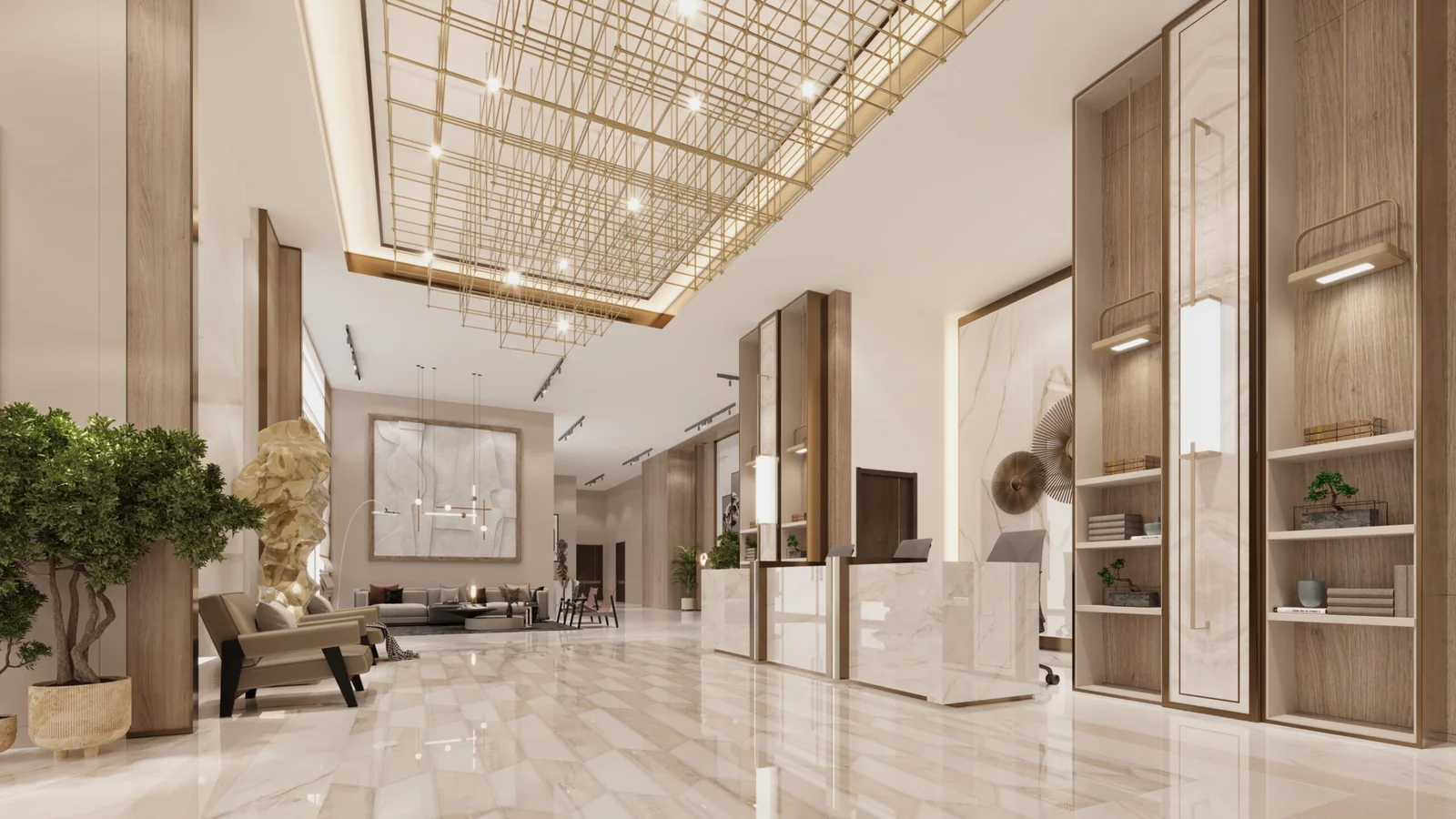 Dusit Princess Gallery 10